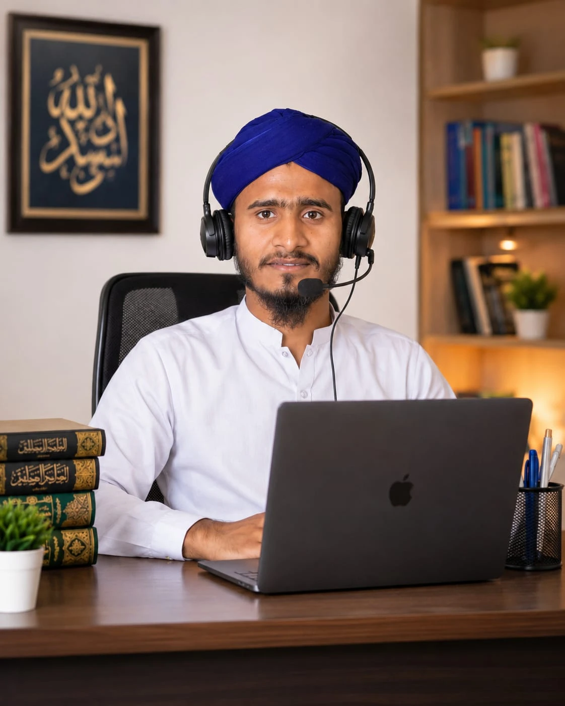 Qari Ahsan